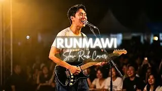 Vanlalsailova - RUNMAWI (Slow Rock Cover)