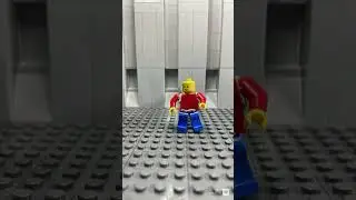 Dancing #clones4evr #lego #stopmotion #legostopmotion #dance #legomovie