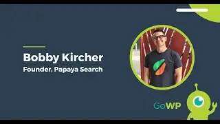 GoWP Case Study: Papaya Search