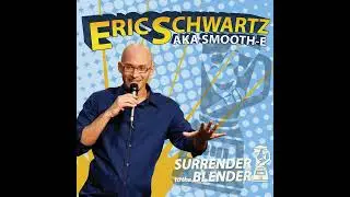 Eric Schwartz | Taylor Swift - Surrender to The Blender