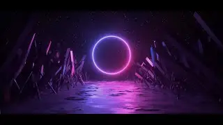 🔥 (Video Clip) AVCI &ndash; Hollow Frequency 🌌 (Dark Minimal / Deep Progressive House Mix) 🔥