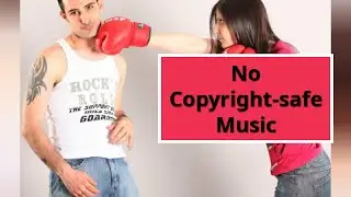 Angry background Music. No Copyright Music. Free To Use