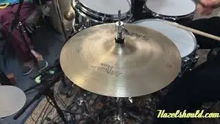 Sabian NEW BEAT Hihats 14&rdquo; 1036 1454 g