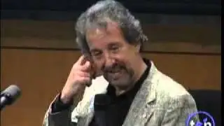 67. Обсуждение Сэма Харриса и Скотта Атрана (1 из 3) &mdash; Beyond Belief 2006