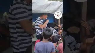 cloth distribution #clothes #distribution #ngo #support
