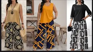 Trending stylish Dress Designs for Girls || Casual tops design for girls 2025 || M.Z Fashion world 🌎