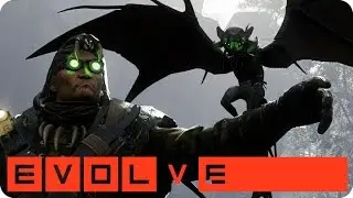 ¡HOY ME SIENTO IMPARABLE! | EVOLVE