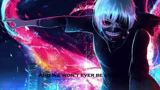 Nightcore - Root of all Evil (Aleister Black)