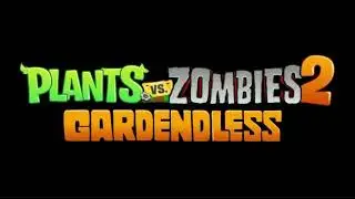 PVZ2 Gardendless OST: Sky City Full Theme
