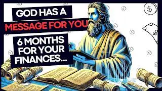 God&rsquo;s 6 Month Financial Plan Transform Your Wealth Through Biblical Principles