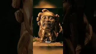 Can You Outrun Indy&rsquo;s Deadly Temple Traps?
