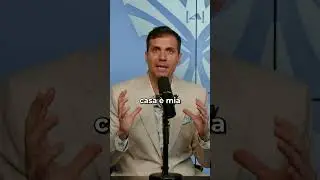 perché non compri casa se ti fa stare bene?