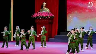 Những ngôi sao xa xôi- Mimi Kids club