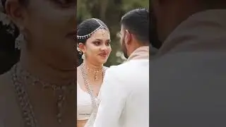 Yashodara & Priyangan