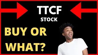 😲👀 TTCF Stock Technical Analysis And Predictions | Tattooed Chef Stock | accident lawyer