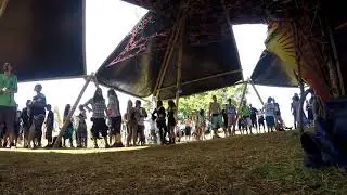 NUYARAO @ Katayy festival 2017   ...