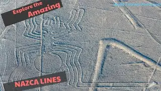 Top things to do and see in Nazca, Peru! | Nazca travel guide | World Tourism Portal