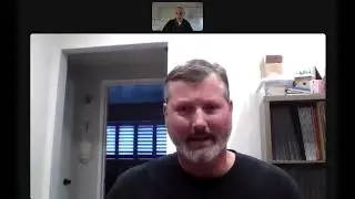 Orange County Hardcore Scenester: Aftermath #249 - Shawn Connell on Motivation and Bands