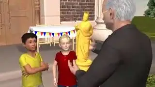 Super Minds 4 - Units 0