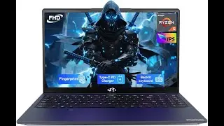Review: NIMO Ryzen 5 Laptop Crushes i5-1135G7: 32GB RAM & 1TB SSD!