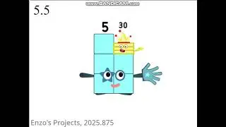Decimaldhexmalblocks Band 4