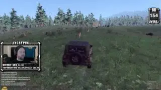 Red Army vs ANGRYPUG, OPscT, Grimmmz and others