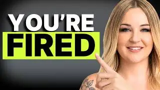 I Fired a Client After 4 Years (And Everything Changed)