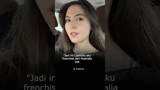 Olivia Jensen Punya Kesibukkan Baru, Kelola Restoran