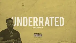 Cadet x J Hus Type Beat - 