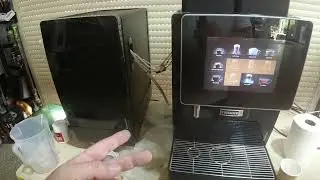 What a $23,000 Coffee Machine Looks Like - Used _ For Sale