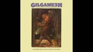 Gilgamesh - Underwater Song  (1978) Written By - Gowen. Charly Publishing Ltd