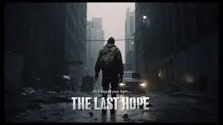 The Last Hope: Dead Zone Survival (Nintendo Switch Oled) - Gameplay - Elgato HD60 S+