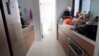 Coco Palm 4 Bedroom Single Level Penthouse 2153 sqft