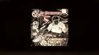 Dr. Dubenstein ft. Nesta Lion - Black Dragon Society Dub