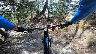 Valzeina-Schlundr&uuml;i-Rundtour Part 2