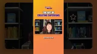 The Art of Creating #Superfans with #BrittanyHodak, MSP 226 #shorts