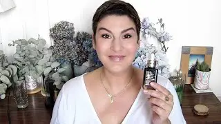 Le nouveau sérum Advanced Night Repair