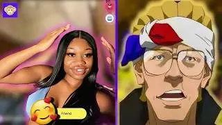 Stackswopo Trolling Monkey App #06