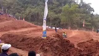 Special Engine Class, Grasstrack juli 2019 #adventure #bacakar #grasstrack