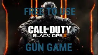 No Copyright Gameplay! (Call Of Duty Black Ops 3)