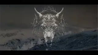 Dead Deceased - Unleash the wolves (Lyric video)