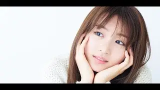 8M Star: (｡&hearts;‿&hearts;｡) Okazaki Sae 岡崎紗絵 fan club ♡ heart melted