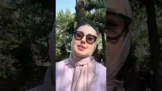 Что носили женщины в османских гаремах.