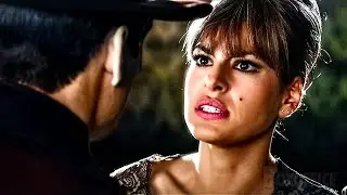 ¿Parezco una buena chica? | El espíritu | Clip en Español