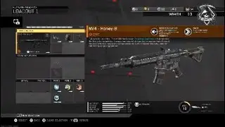 Best NV4 HONEY BADGER CLASS SET UP