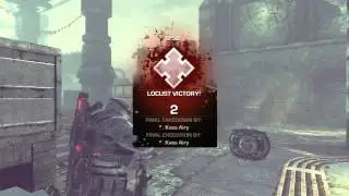 Kaos Airy Random Blindfires and Supers #4