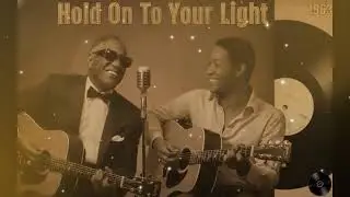 60's Soul Classic (1963) [Lost Demos] Sam Cooke, Ray Charles Inspired - The Night’s Eternal Grip