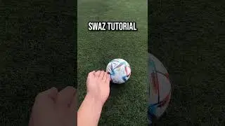 Swaz Tutorial 👀🔥