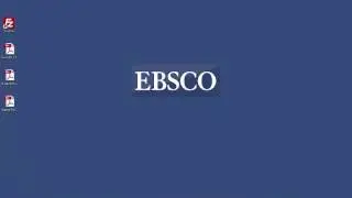 Партнеры-издатели EBSCO: доставка по FTP с помощью FileZilla (Mac или ПК)