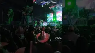 Grupo Legitimo en vivo en la FEREVIR 2025 PT 5